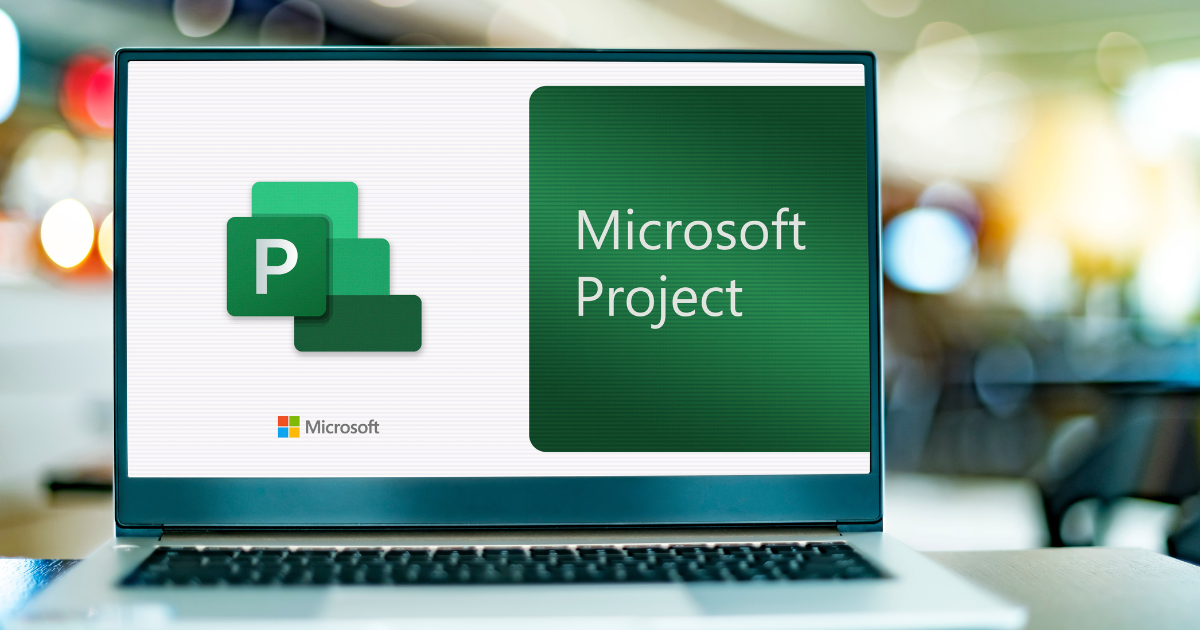 Microsoft Project